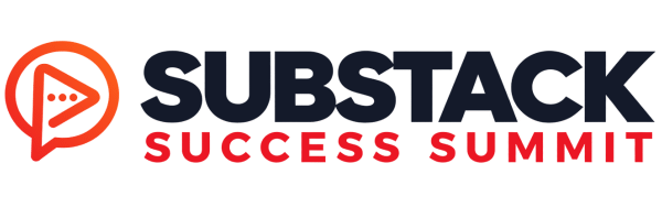 Substack Success Summit